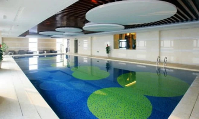 Shanghai Yuehua Hotel