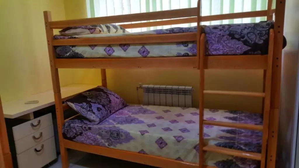 Globus hostel &Tours
