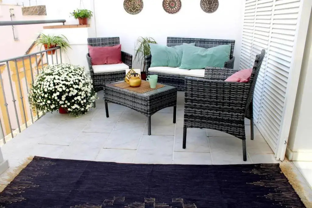 Panther Home Francos