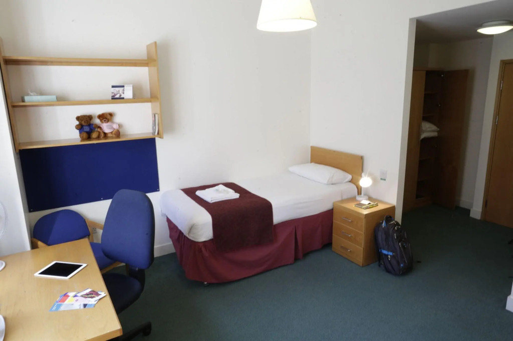 Beit Hall - Campus Accommodation