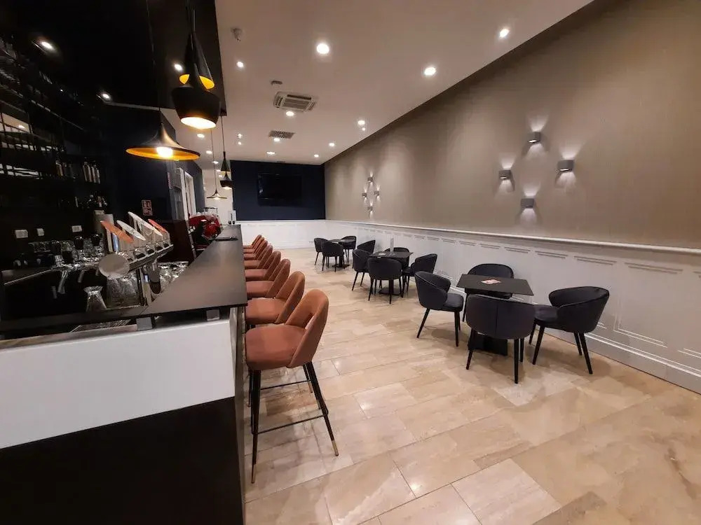D50 Hotel