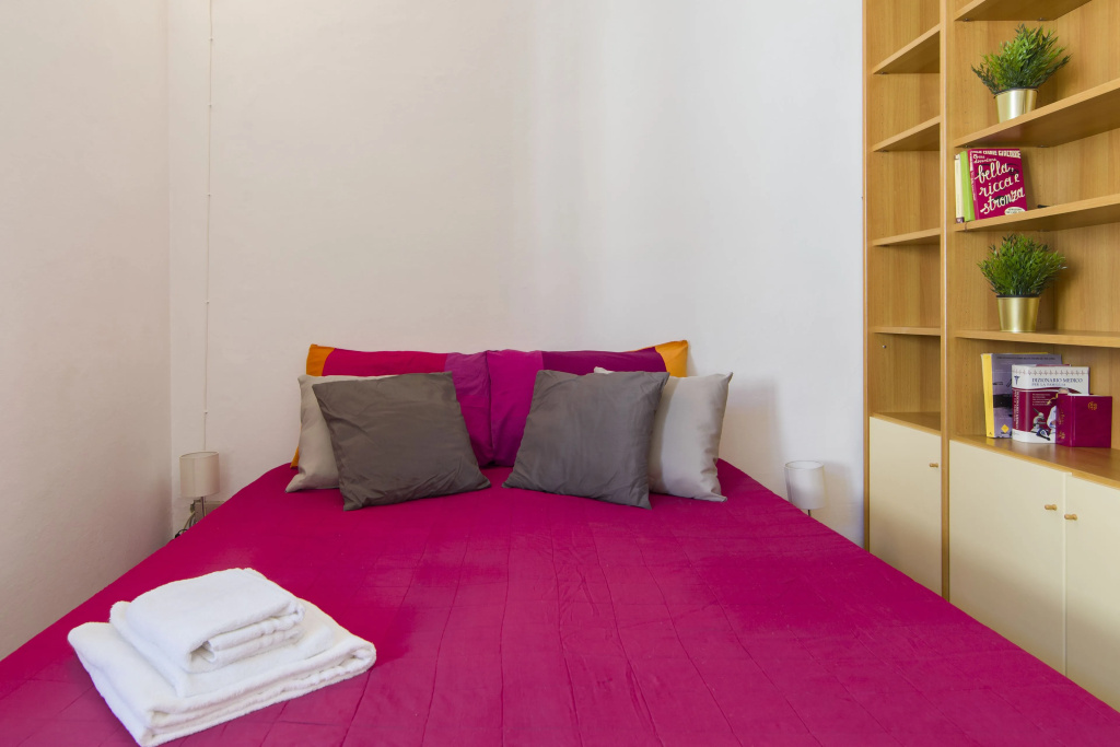 Santa Maria Novella Flat