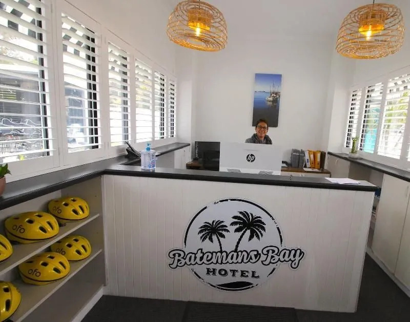 Batemans Bay Hotel