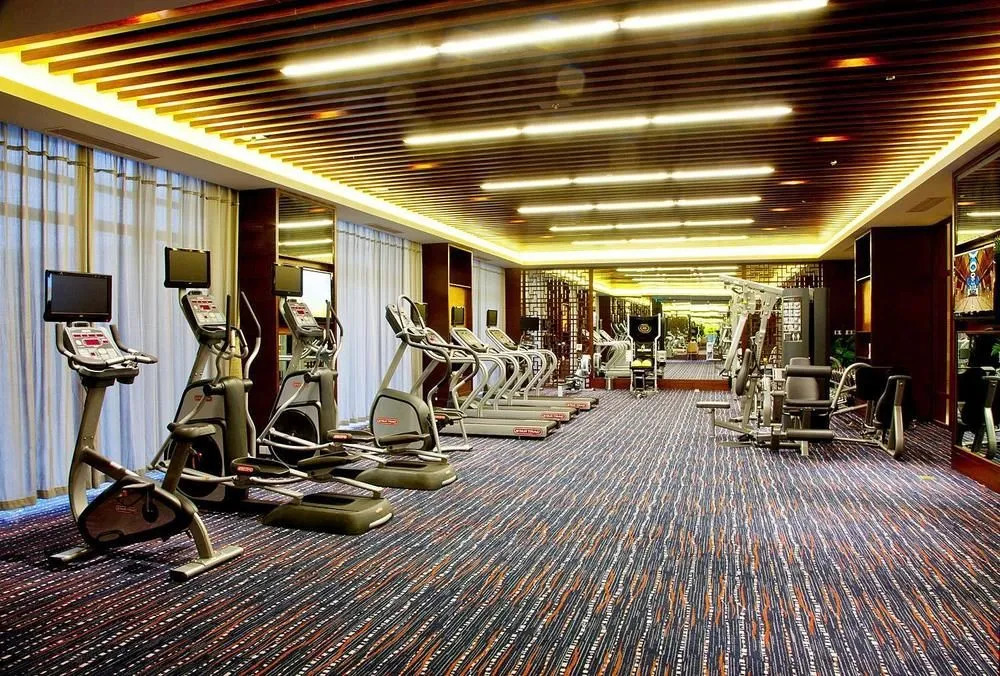 Gold Time Hotel