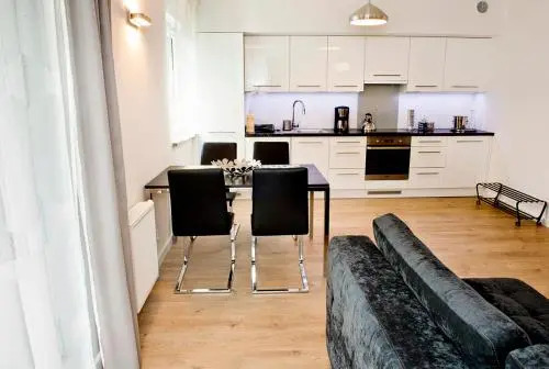 Apartamenty Polanica MyWeek