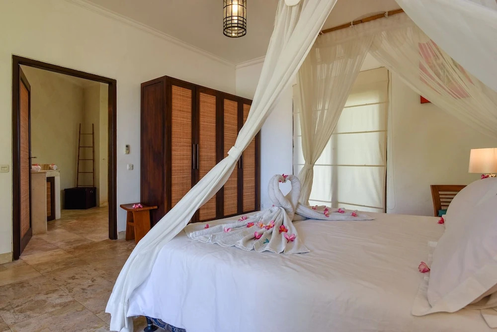 Villa Lumba-lumba 1