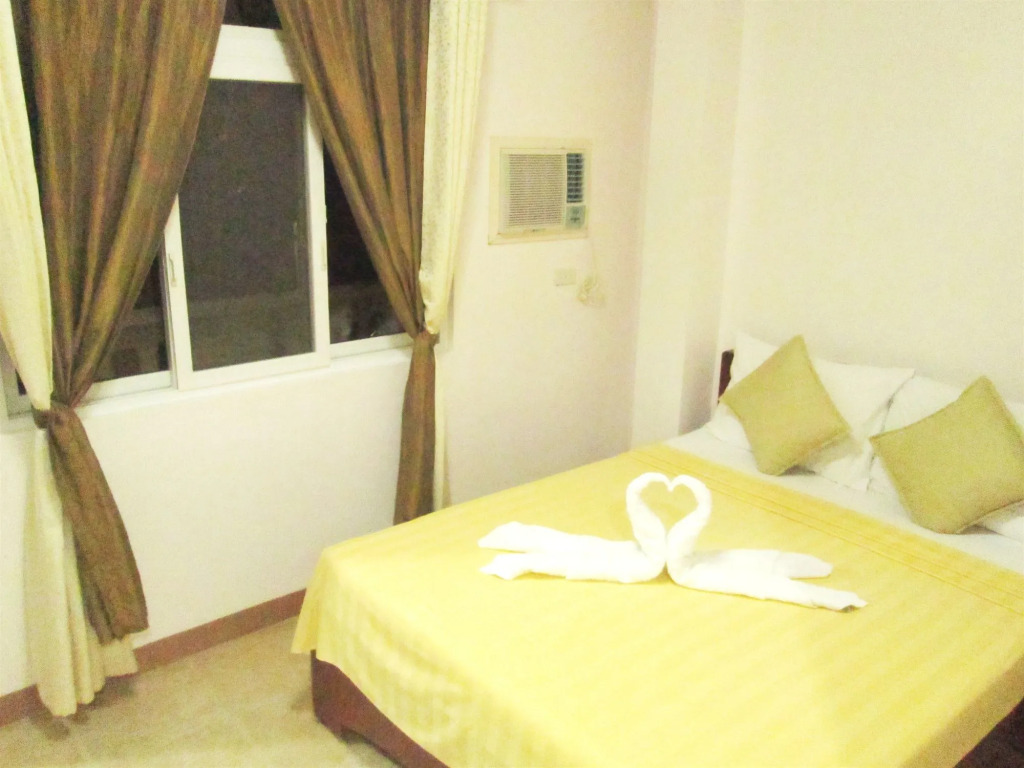 Casa D Estrella Apartelle