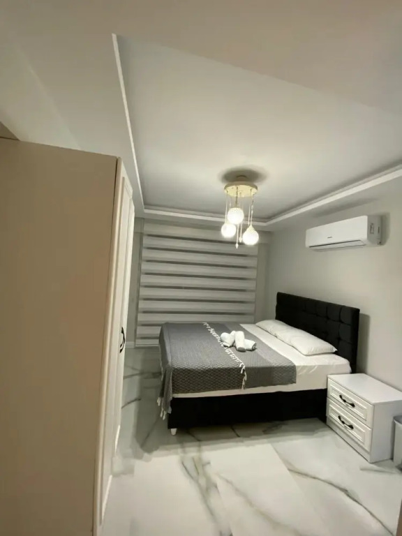 Stunning Villa in Peaceful Sapanca in Kartepe