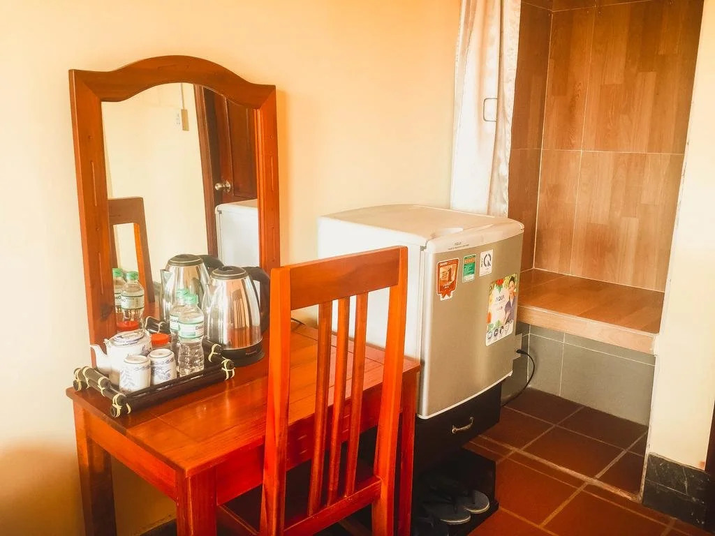 Nhat Huy Garden Guesthouse