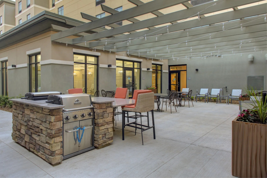 Homewood Suites By Hilton Wauwatosa Milwaukee