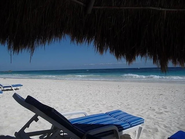 Retiro Maya Tulum