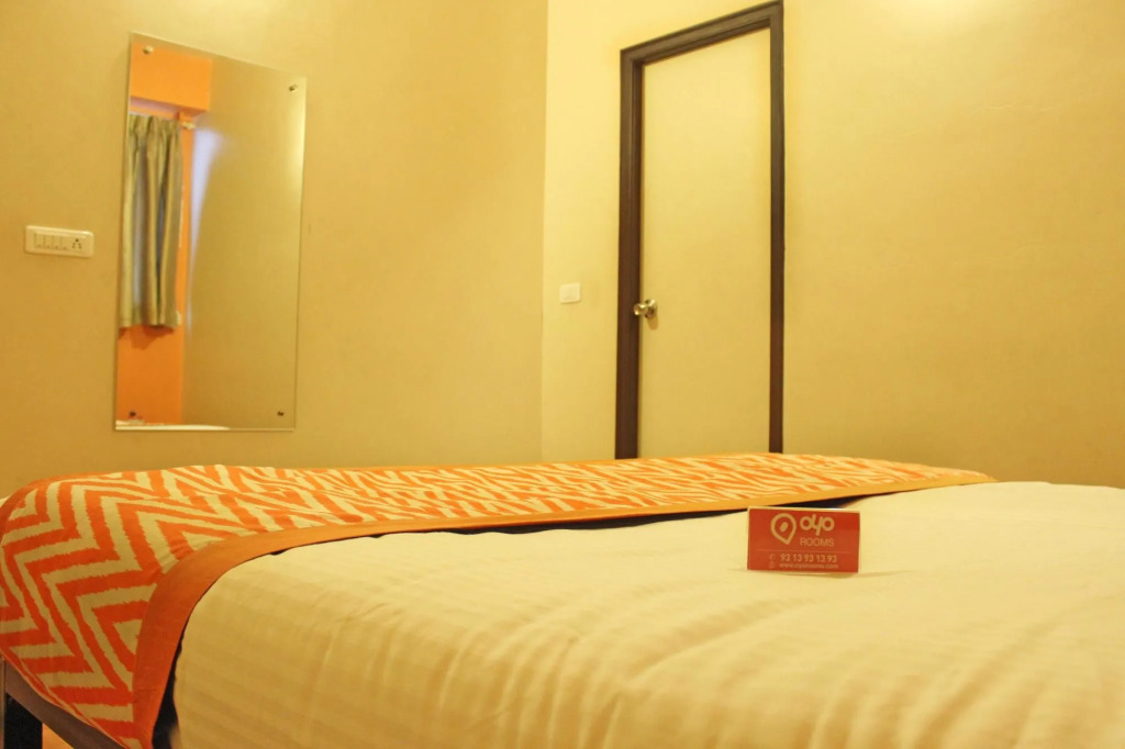 OYO Rooms Jayamahal Road MG Road