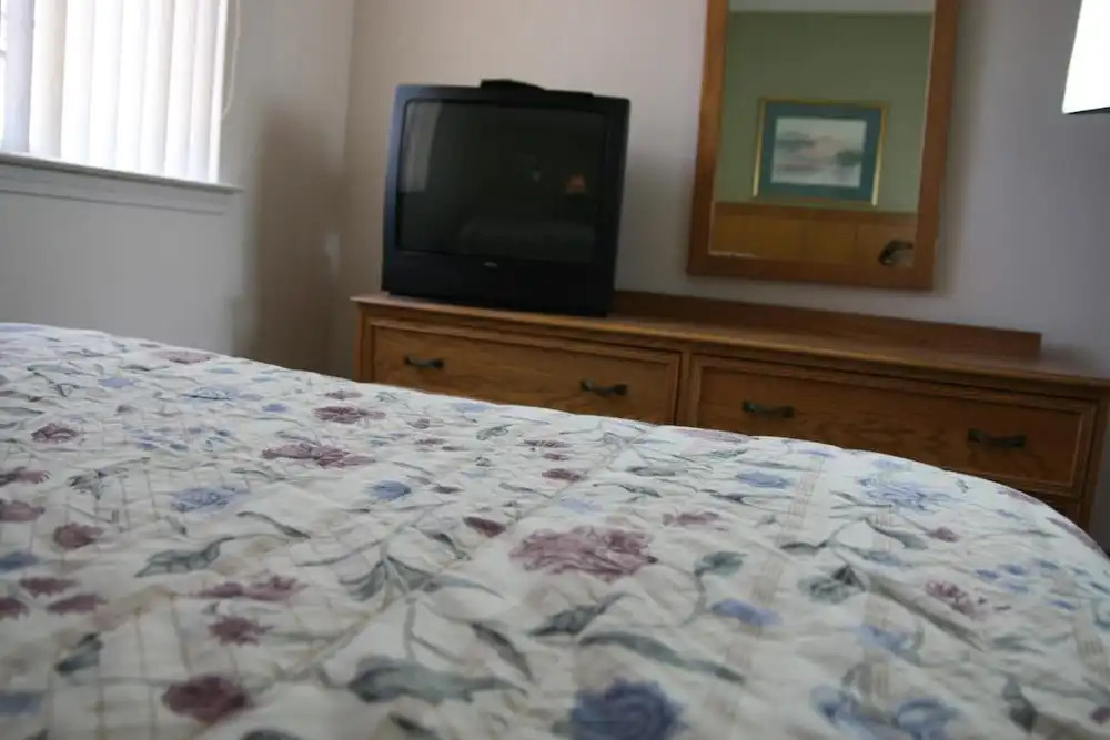 Affordable Suites Salisbury