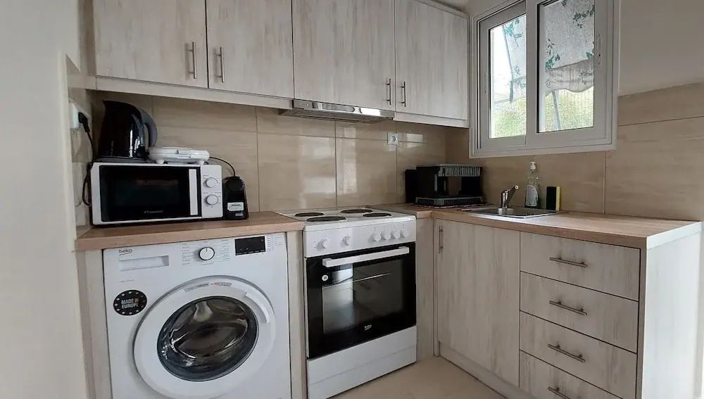 Cozy Apartment in Nea Smyrni
