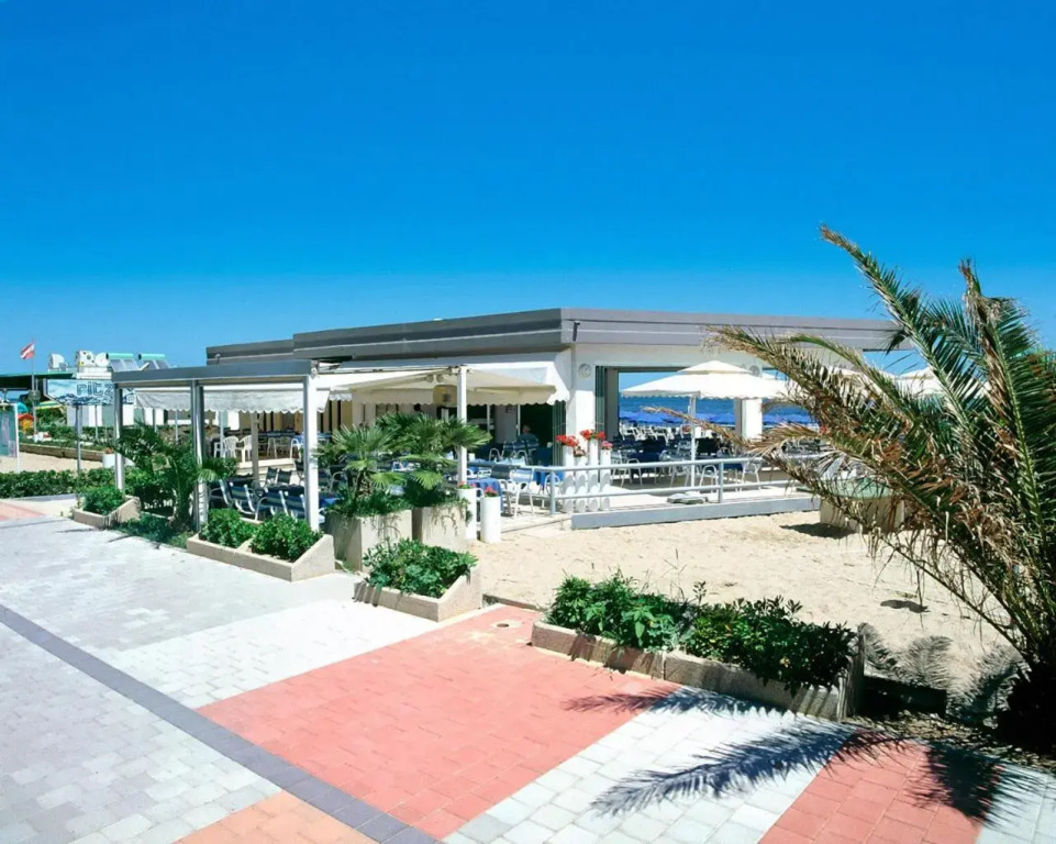 Residence Clipper