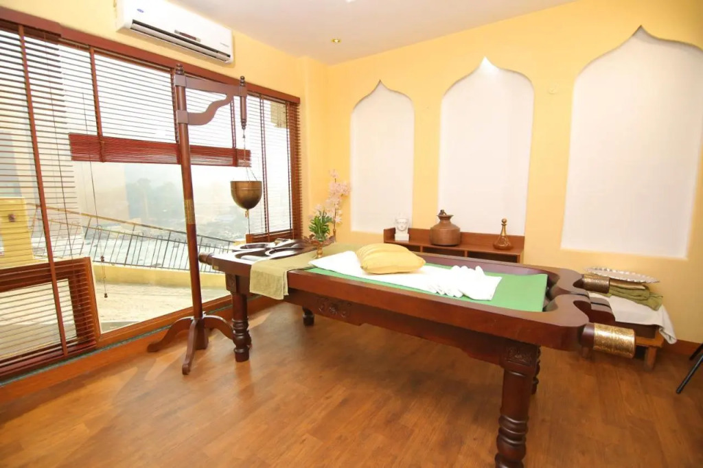 Divine Resort & Spa