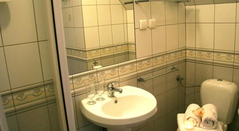 Hotel Tango