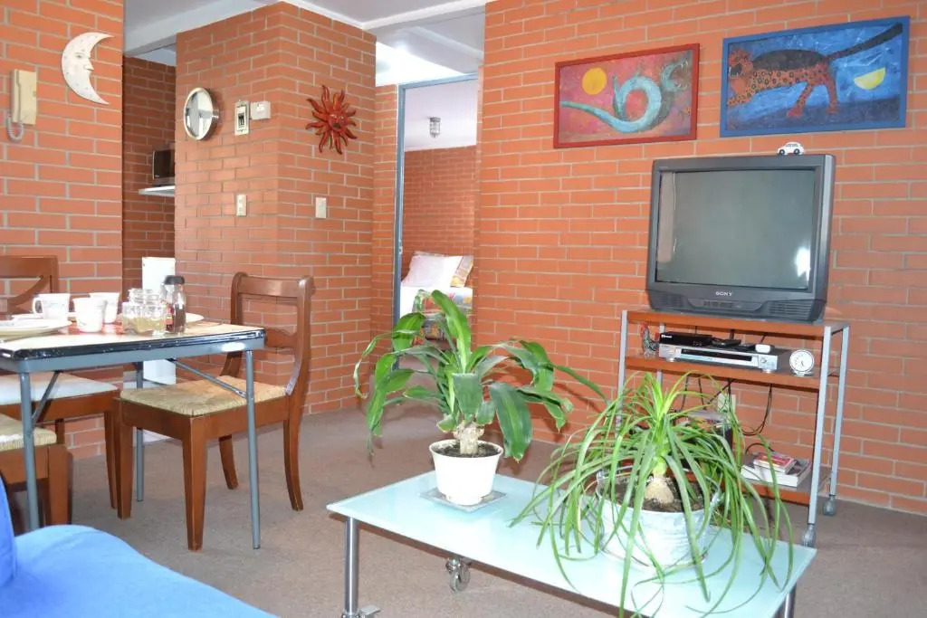 depto boutique de precio bajo a 9 min de Polanco