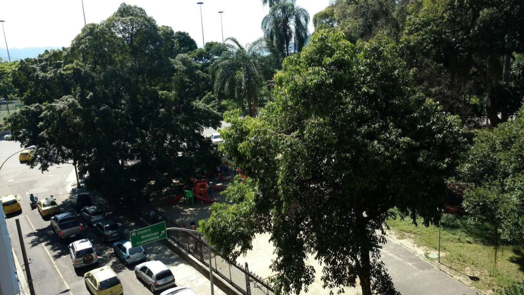 Hotel Inglês