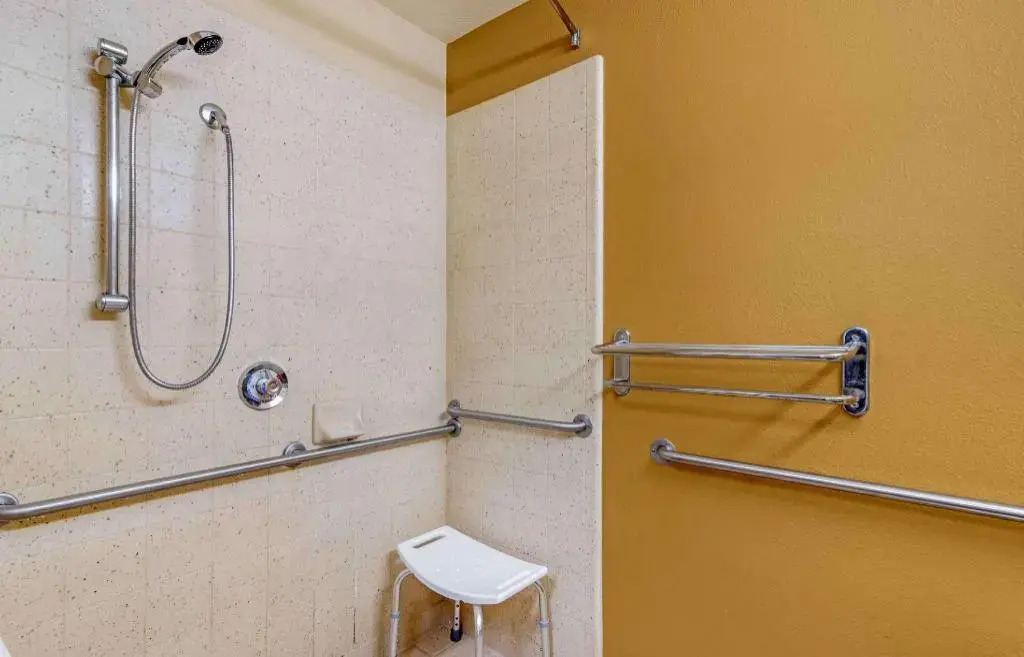 Extended Stay America Select Suites - Atlanta - Cumberland Mall