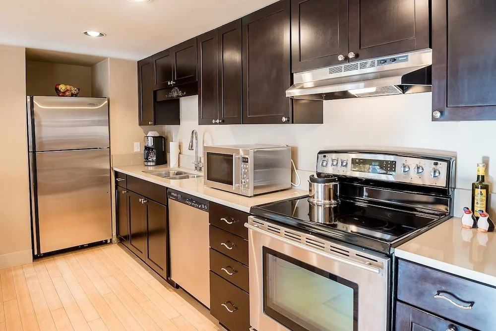 Crestview Condominiums 25 by RedAwning