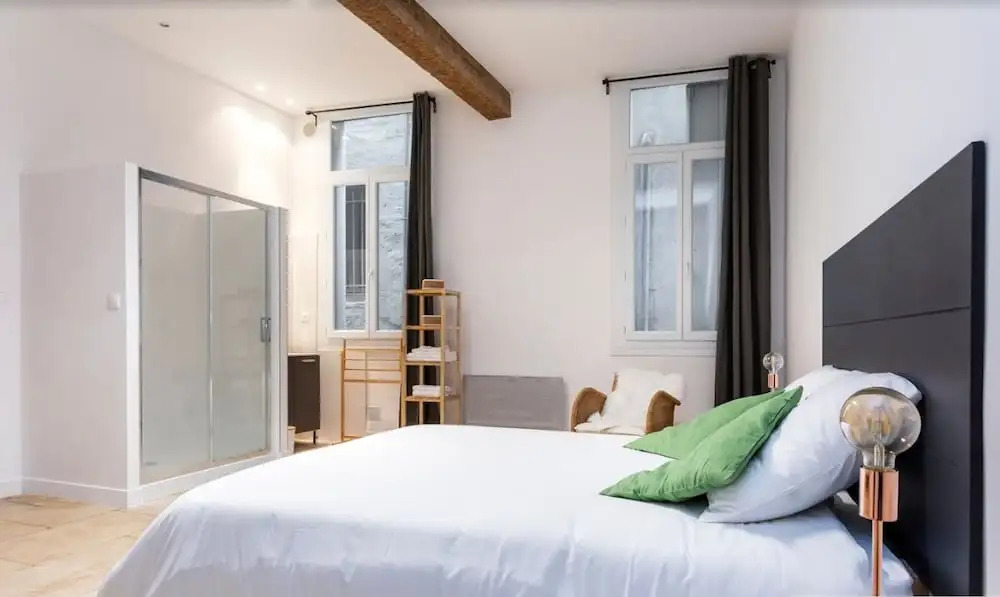 Appartement - Class Appart Ref 5053