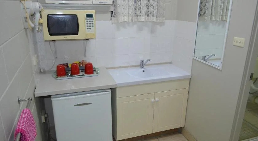 Welcome Home Motel Rockhampton