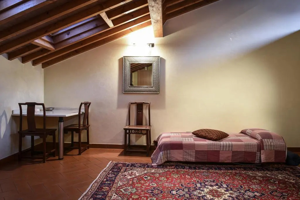 Residence ANTICO SAN ZENO centro storico
