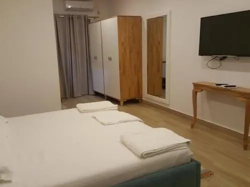Static Beach Resort