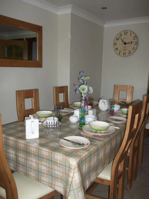 Sunnyfield B&B