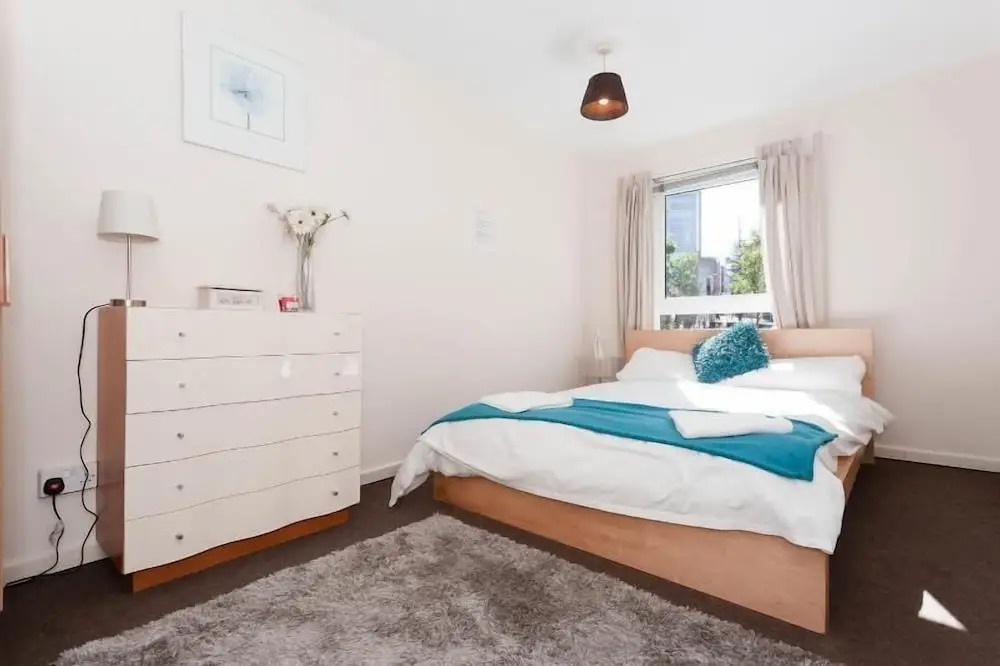 Tony Asga Apartments - Sakina Apartment