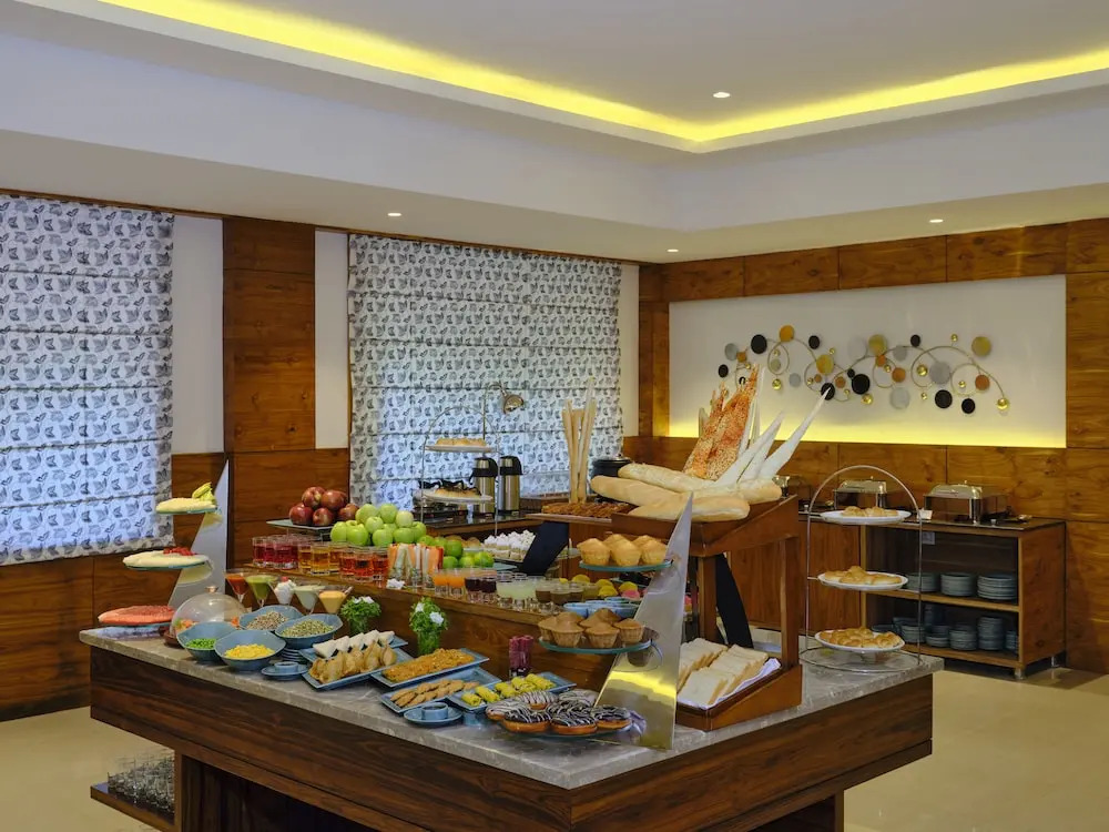 Fortune Park, Katra - Member ITC Hotels Group