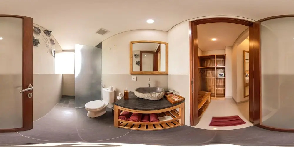 Ari Cottages Ubud