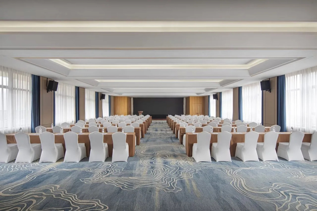 Fairfield by Marriott Hangzhou Xiaoshan