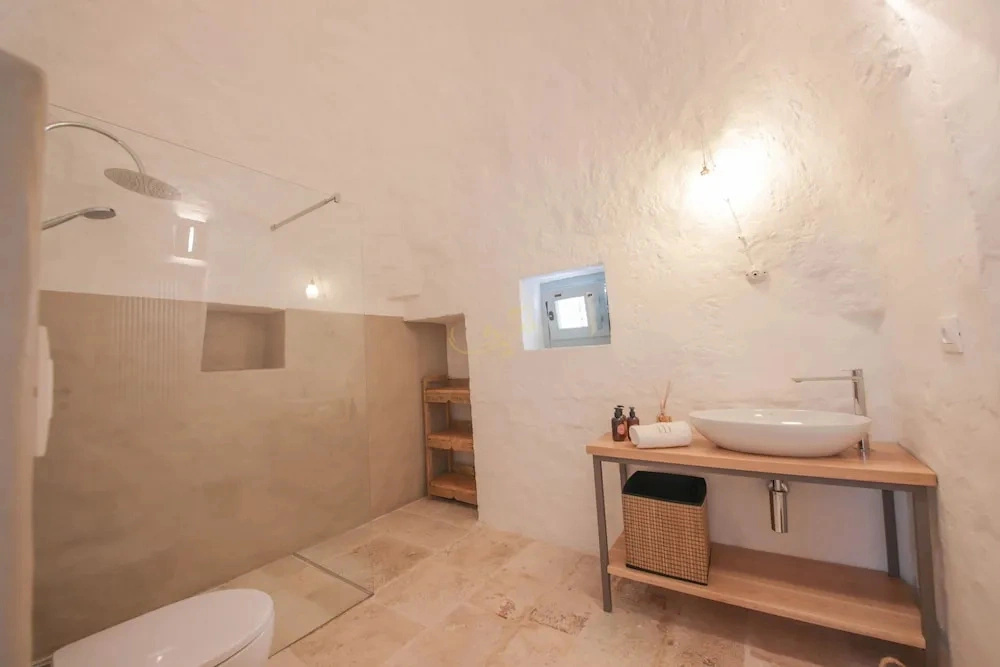 TD Marlù Luxury Trulli Experience W/stunning Pool