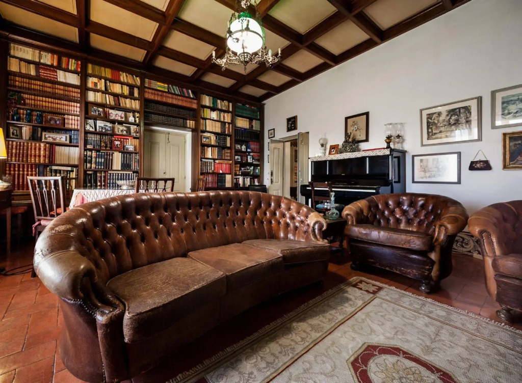 Vintage Guest House - Casa do Escritor