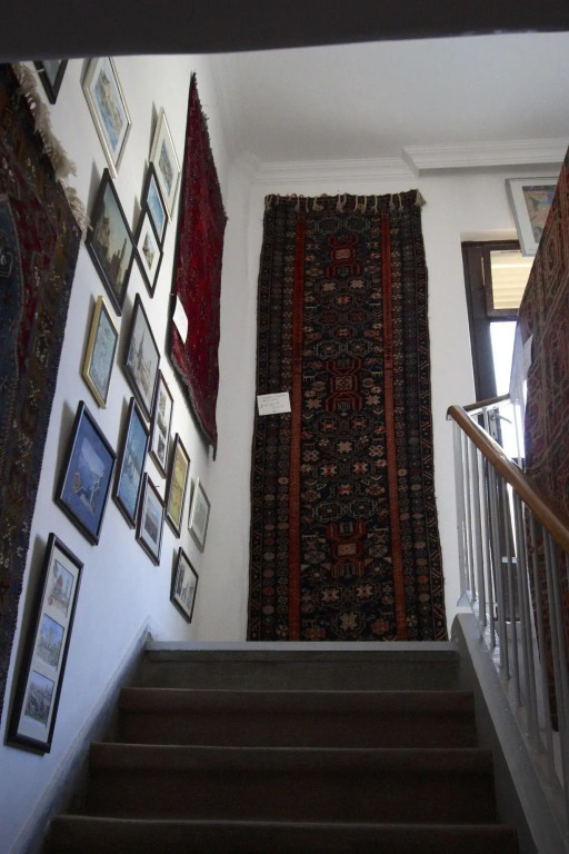 Yildirim Guesthouse
