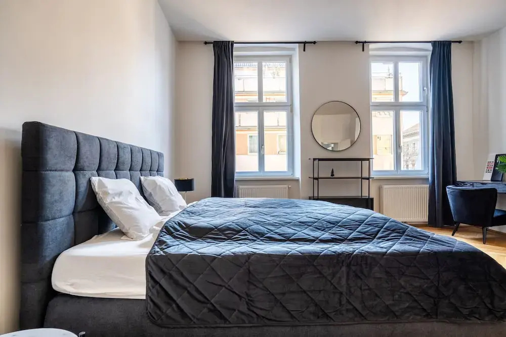 Rochus-Market City Apartment is Calling - by 4ty3 Apartments