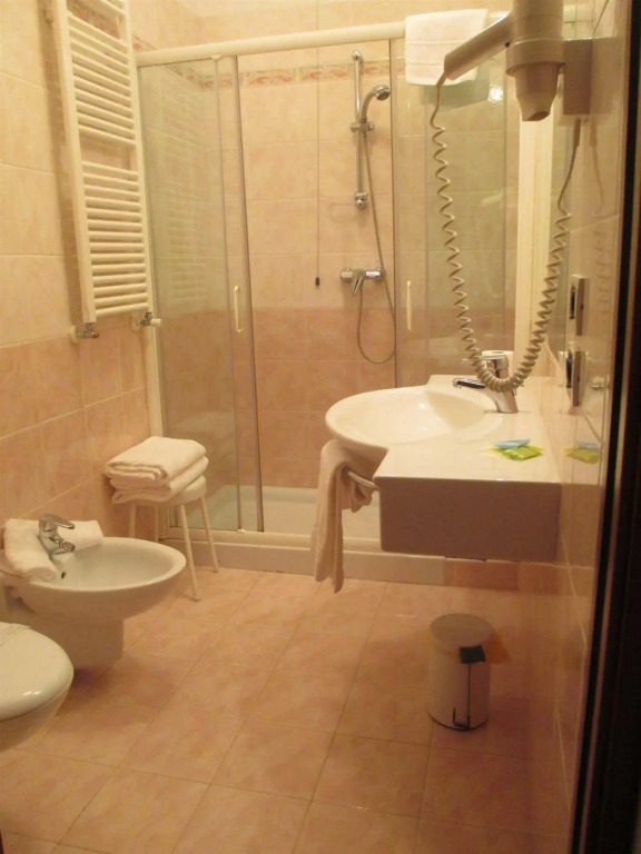 Hotel Rizzi
