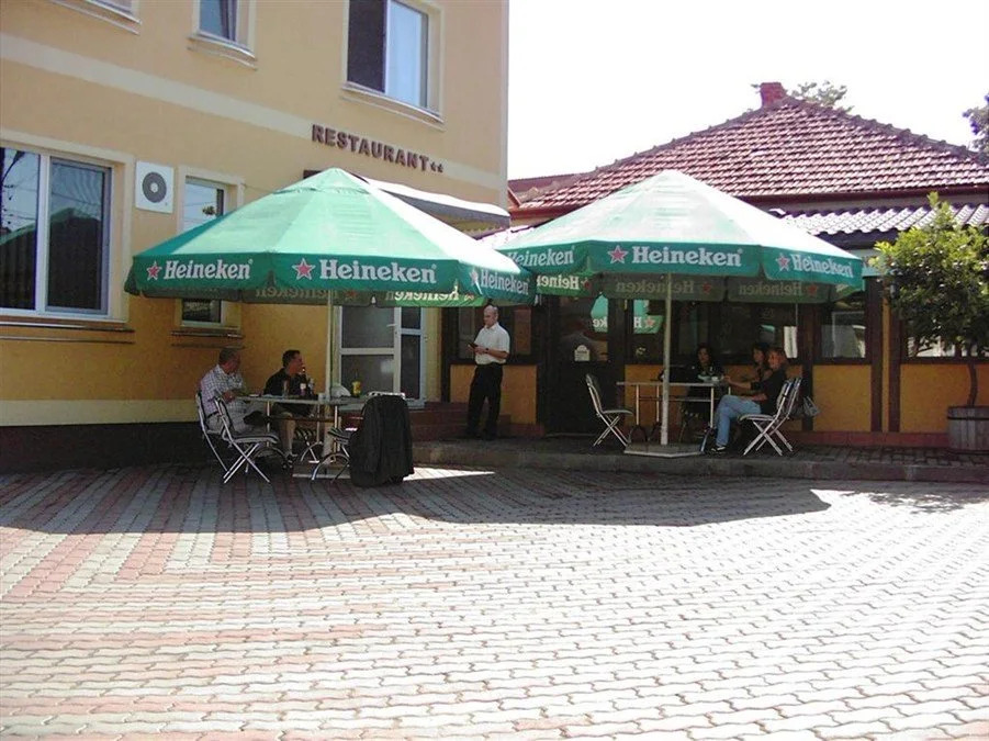 Hotel Lotus