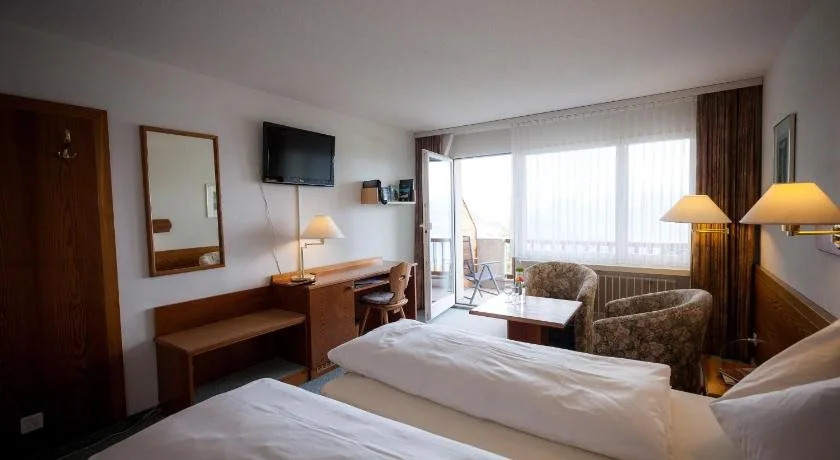 Kräuterhotel Edelweiss