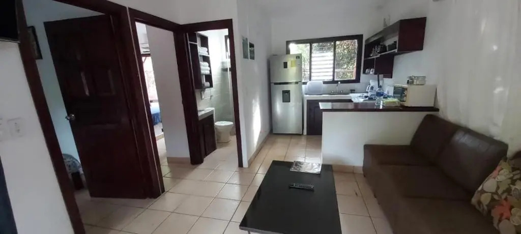 Massai Apartments