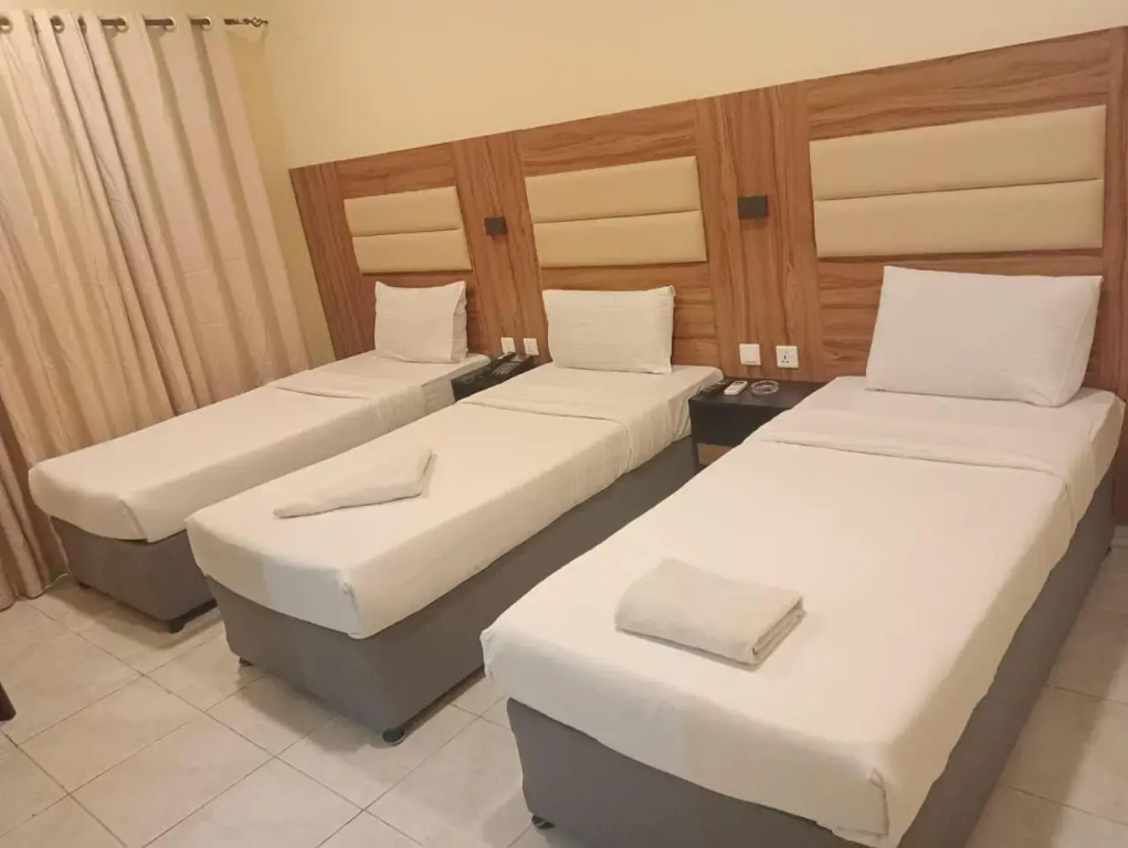 Al Ammari Hotel