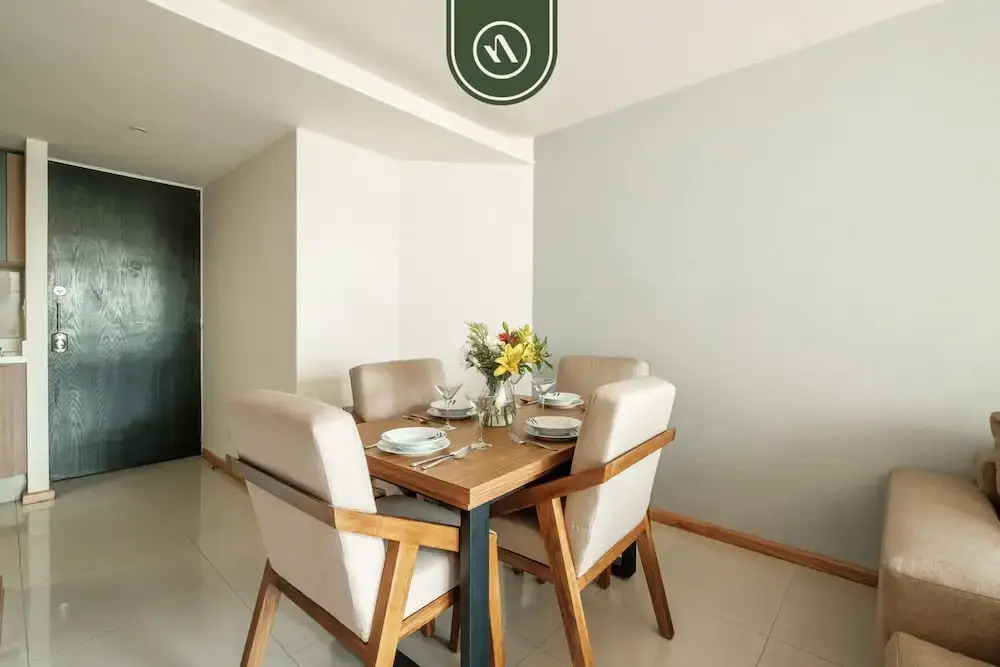 Vita Polanco 702 in Ciudad de M Xico
