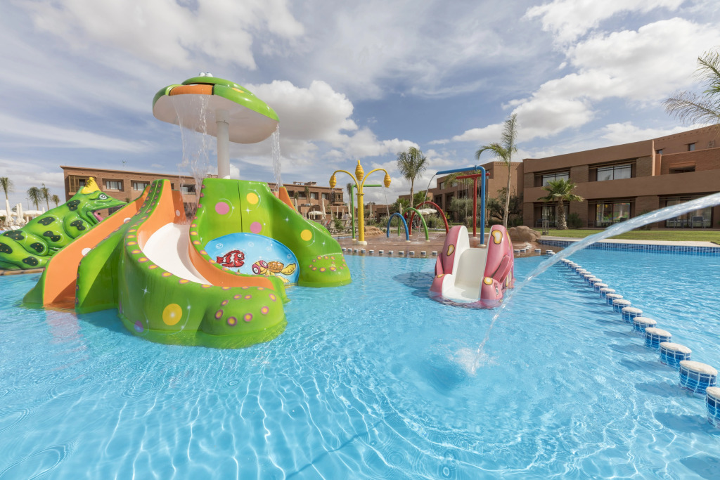 Be Live Experience Marrakech Palmeraie - All Inclusive