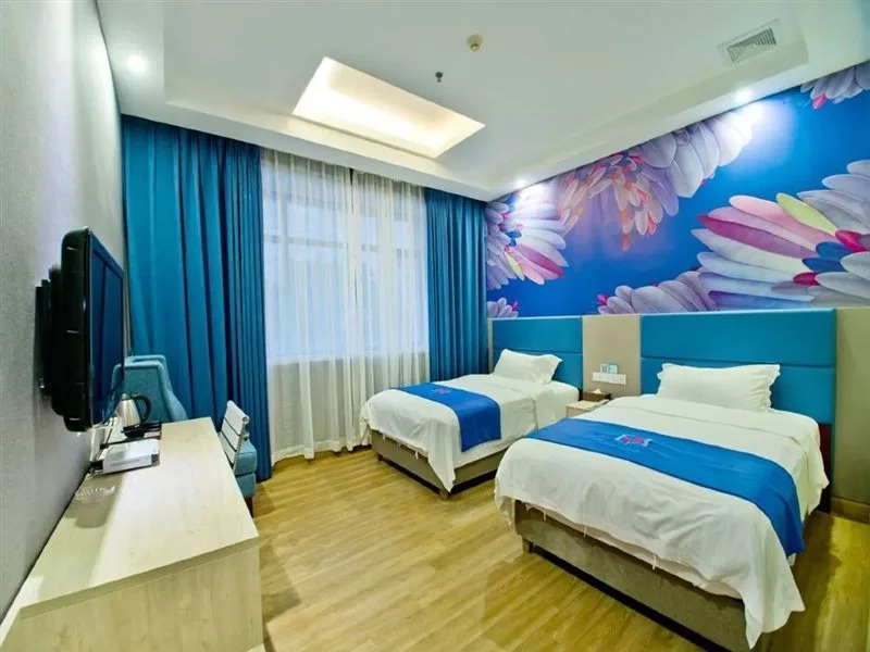 Wenhua Hotel