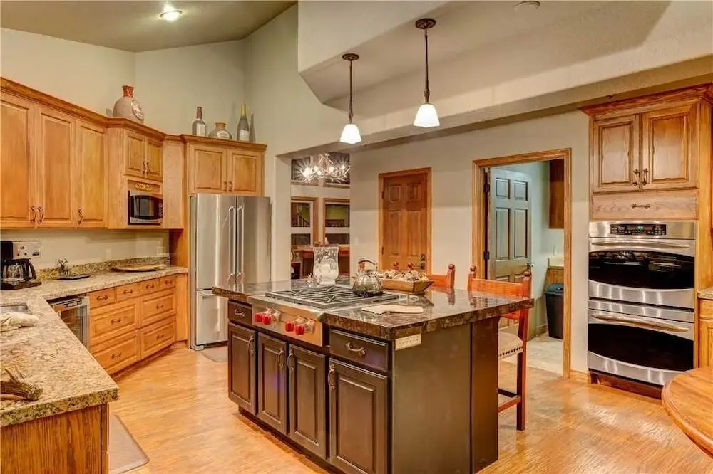 7700 Sterling Drive 5 Bedroom Home