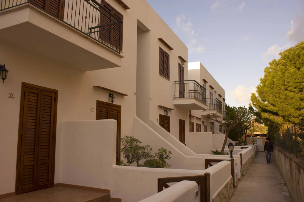 Residence Smeraldo