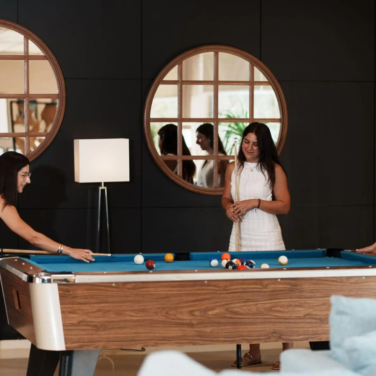 Hotel Ignacio - PalomarGroup