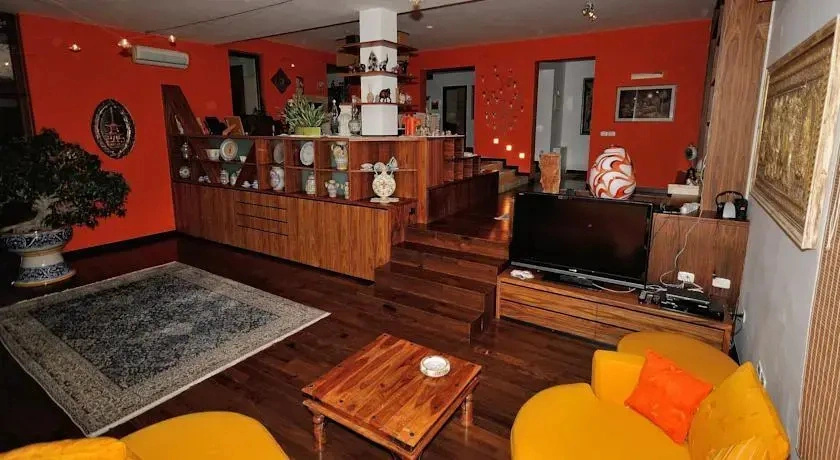 B&B Blue Moon Resort